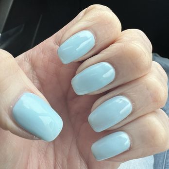 SG CITI Nail Spa - Nail Salons Near Me - Tarrytown, New York