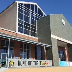 Children's Magnet Montessori School - Elkridge