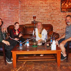 Bzaar Lounge