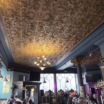 Macsorley's - The downstairs area. - Pubs Near Me - Glasgow, GLG Macsorley's - The downstairs area. - Pubs Near Me - Glasgow, GLG