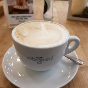 Fresh Inn - Chai latte - Cafes Near Me - Flensburg, SH