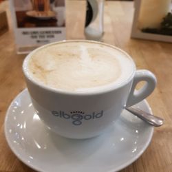 Fresh Inn - Chai latte