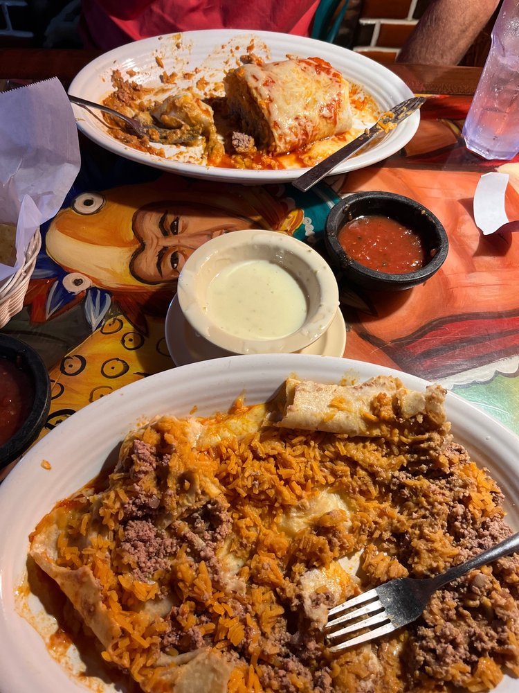 LA HERRADURA II MEXICAN RESTAURANT Updated July 2024 31 Photos & 24