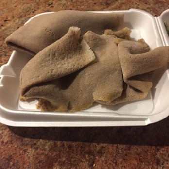 Kaffa Coffee & Wine Bar - Bread - Ethiopian Near Me - Seattle, Washington