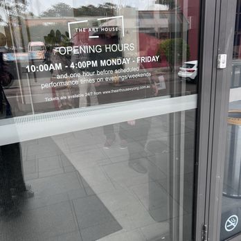 The Art House - Hours. - Venues & Event Spaces Near Me - Wyong, NSW