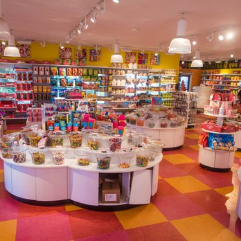 IT'SUGAR - Candy Stores Near Me - North Myrtle Beach, South Carolina