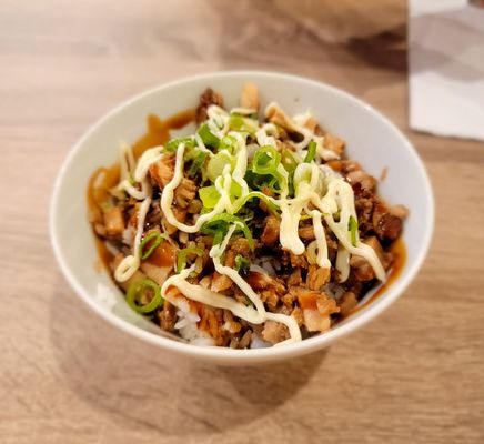 Kitakata Ramen Ban Nai - Lombard by null