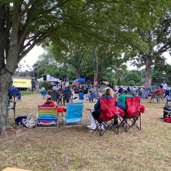 Pump House Music Works & Shady Lea Guitar Company