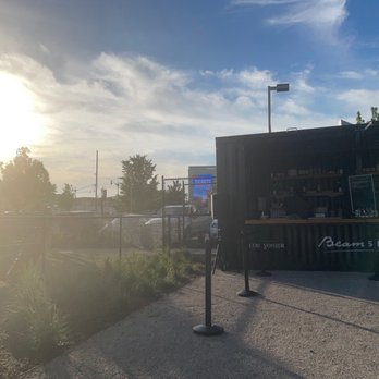 Sandlot Southeast - Cocktail Bars Near Me - Washington, DC, District of Columbia