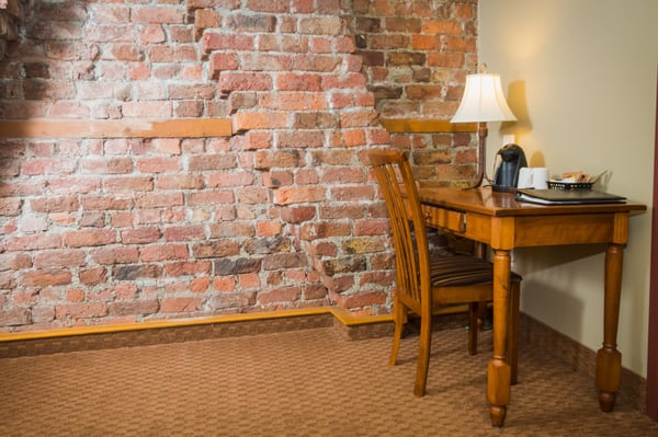 The Murray Premises Hotel by null