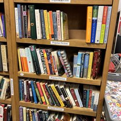 Nine Lives Books