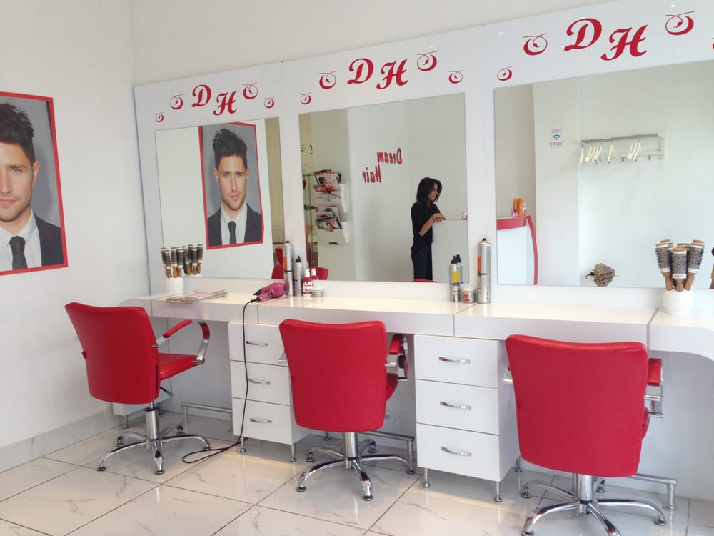 DREAM HAIR Updated September 2024 14 Reviews Rue de Linthout 232