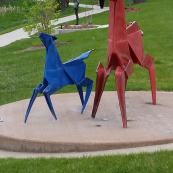 Benson Sculpture Garden - Parks Near Me - Loveland, Colorado Benson Sculpture Garden - Parks Near Me - Loveland, Colorado