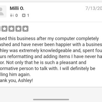 Elemental Cyber Solutions - IT Services & Computer Repair Near Me