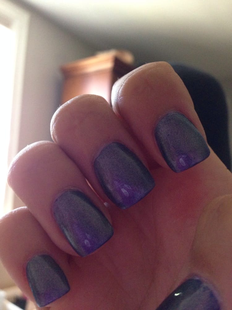 NAIL CENTRE Updated August 2024 814 Brant Street, Burlington