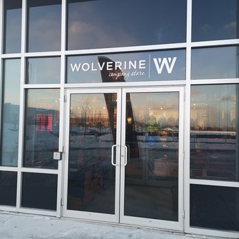 THE WOLVERINE COMPANY STORE - Updated May 2025 - 6225 Millcreek Drive,  Mississauga, Ontario - Shoe Stores - Phone Number - Yelp