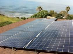 Slide of PV Solar