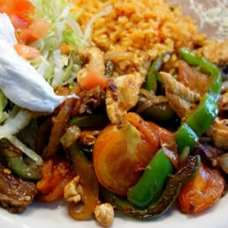 Fajitas