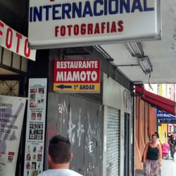 Foto Internacional Fotografias