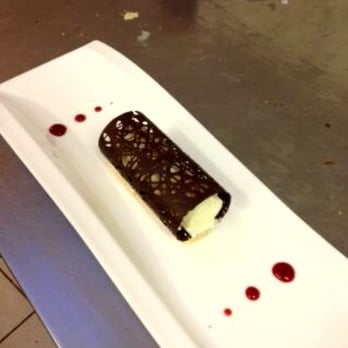Restaurant du Pont - dessert - Restaurants Near Me - Basse Goulaine, 44 Restaurant du Pont - dessert - Restaurants Near Me - Basse Goulaine, 44