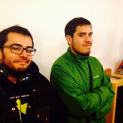 Evento Elite: Degustación de Café en Makiato - Dupla Elite