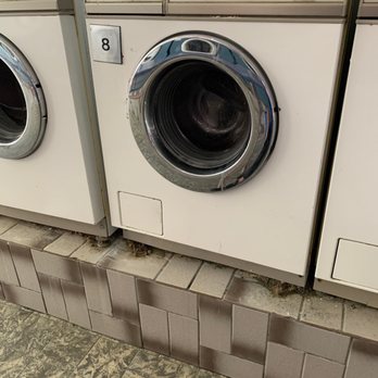 St. Pauli Waschküche - Alles sehr dreckig und vertanz - Laundry Services Near Me - Hamburg, HH St. Pauli Waschküche - Alles sehr dreckig und vertanz - Laundry Services Near Me - Hamburg, HH
