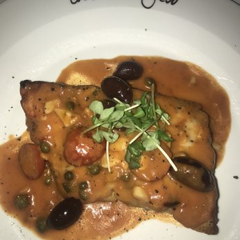 Casa D'Angelo - Chilean Sea Bass - Italian Near Me - Aventura, Florida Casa D'Angelo - Chilean Sea Bass - Italian Near Me - Aventura, Florida