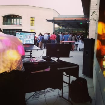 Mastermind DJs - Partying @ Stanford University's Engineering dept. - DJs Near Me - Millbrae, California Mastermind DJs - Partying @ Stanford University's Engineering dept. - DJs Near Me - Millbrae, California