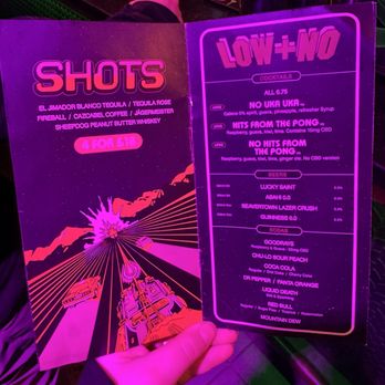 NQ64 Arcade Bar - Leeds - Arcades Near Me - Leeds, XWY