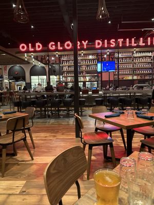 Old Glory Distilling Co. by null