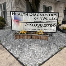 HD Discounted Labs