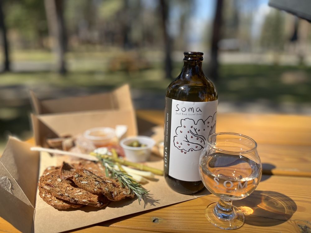 SOMA CRAFT CIDERY 69 Photos 4485 Sallows Road, Kelowna, British Columbia, Canada Cideries