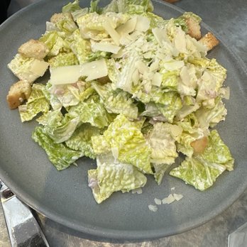 Boon Fly Cafe - Caesar Salad - American Near Me - Napa, California Boon Fly Cafe - Caesar Salad - American Near Me - Napa, California