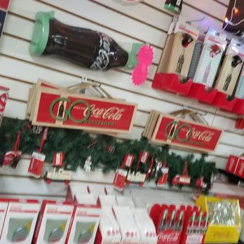Historic Route 66 General Store - Coca Cola Holiday Products - Convenience Stores Near Me - Seligman, Arizona Historic Route 66 General Store - Coca Cola Holiday Products - Convenience Stores Near Me - Seligman, Arizona
