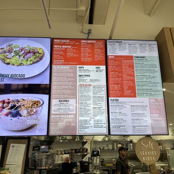 Carrot Express - Juice Bars & Smoothies Near Me - Weston, Florida
