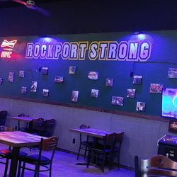 Rock Bottom Park & Pub