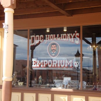 Tombstone - Local Flavor Near Me