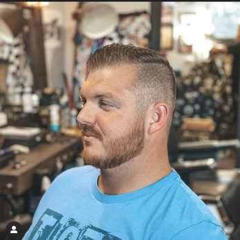 Van Zandt Barber Company - Barbers Near Me - Canton, Texas Van Zandt Barber Company - Barbers Near Me - Canton, Texas