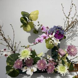 Boca Raton Museum Art School - Ikebana
