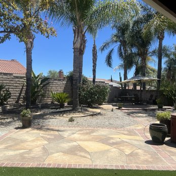 ShrubGator - The space is so much more open! They did a great job!! - Irrigation Near Me - Menifee, California ShrubGator - The space is so much more open! They did a great job!! - Irrigation Near Me - Menifee, California