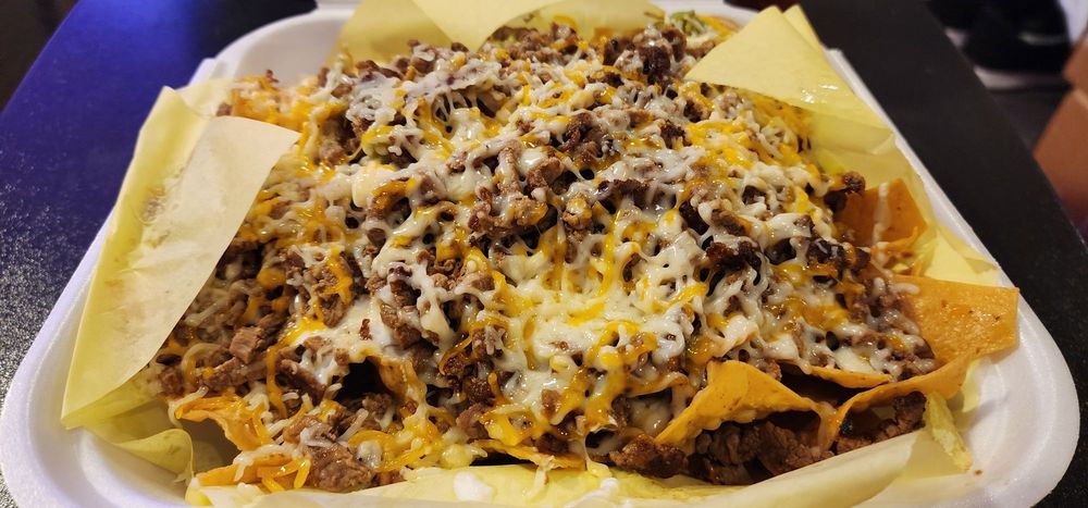 Graciela’s Taco Shop