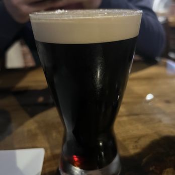 Northern Maine Brewing - Nitro Stout - Breweries Near Me - Caribou, Maine Northern Maine Brewing - Nitro Stout - Breweries Near Me - Caribou, Maine