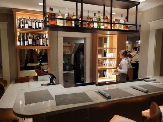 Americana House by null