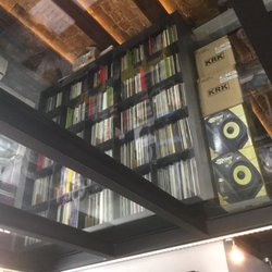 Totem Tanz - Totemtanz (interior3)