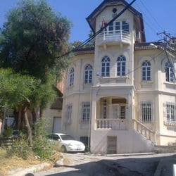 İzmir 1 Nolu Kültür Varlıklarını Koruma Bölge Kurulu Müdürlüğü