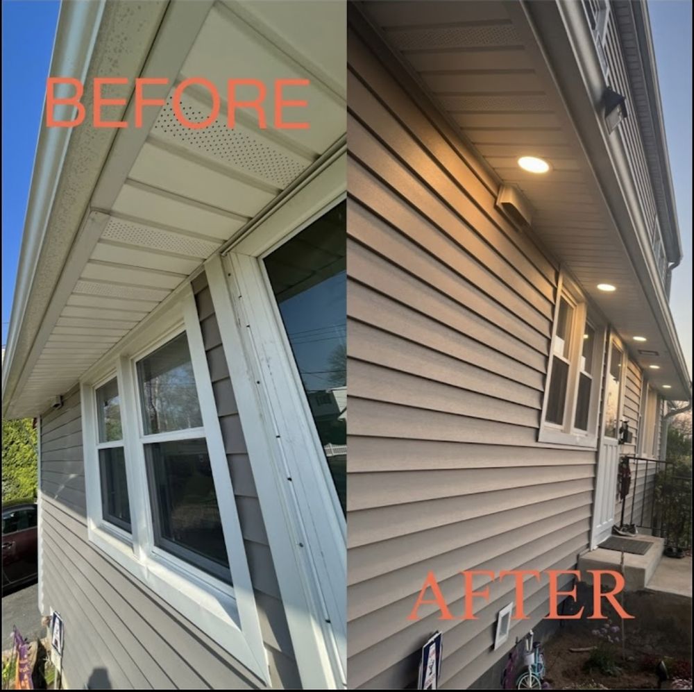 Slide of Yours Truly Contracting Group