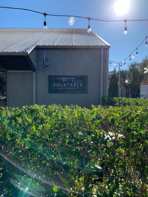 Folktable Restaurant by null