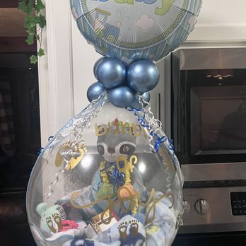 Balloon Time Event - Party & Event Planning Near Me Balloon Time Event - Party & Event Planning Near Me