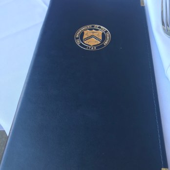 Treasury Dining Room - Menu cover - Sandwiches Near Me - Washington, DC, District of Columbia Treasury Dining Room - Menu cover - Sandwiches Near Me - Washington, DC, District of Columbia