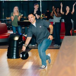 Bullwinkle's - New 16 Lane Bowling Center